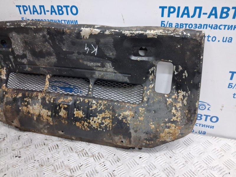 Защита Mitsubishi Pajero Wagon 4 3.2 ДИЗЕЛЬ 4M41 2006 (б/у) Киев - изображение 3