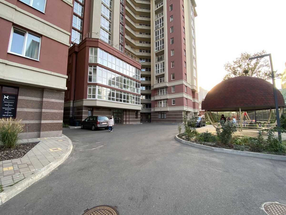 продажа помещения свободного назначения, здания Киев, Соломенский, 150000 $ Київ - зображення 3