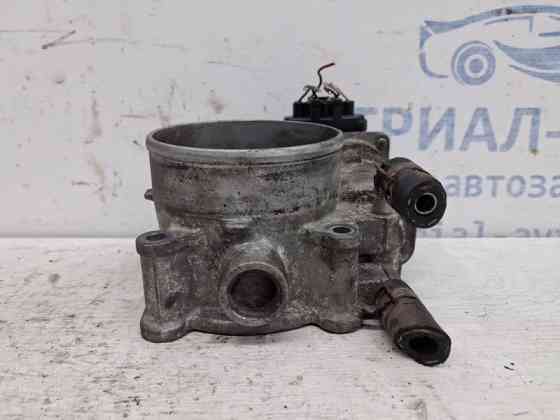 Заслонка дроссельная Lexus RX 350 XU30 3.5 БЕНЗИН 2GRFE 2003 (б/у) Киев