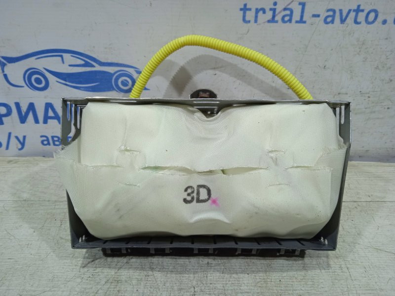 Подушка безопасности в торпеду Subaru Forester SG 2.5 TURBO 2002 (б/у) Київ - зображення 1