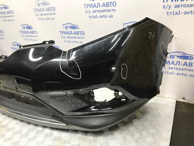 Бампер передний Nissan X-Trail 2014-2021 620224CE0H (Арт. 55163) Киев - изображение 4