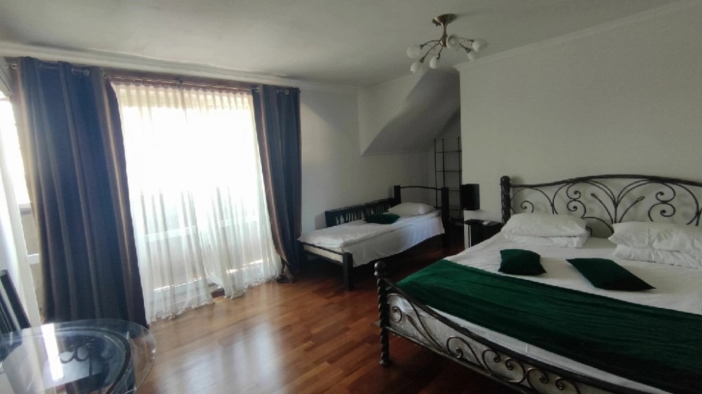 Готельно рестораний комплекс “Кузня” з басейном Коломия - зображення 8