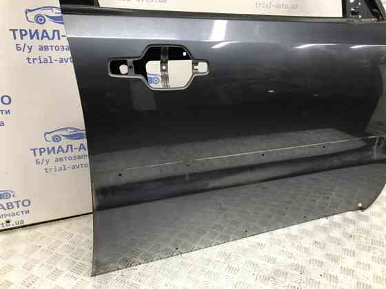 Дверь передняя правая Mitsubishi Pajero Wagon 4 3.2 ДИЗЕЛЬ 4M41 2006 (б/у) Киев