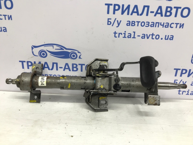 Колонка рулевая Hyundai Tucson JM 2.0 DIESEL D4EA 2004 (б/у) Киев - изображение 4
