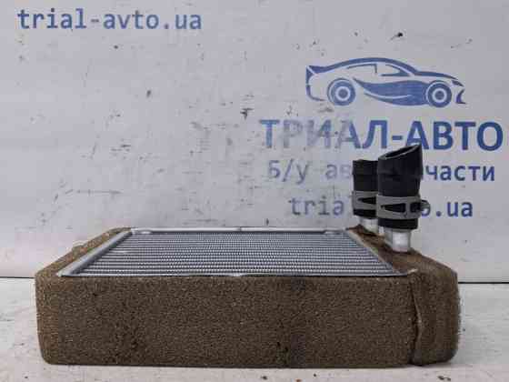 Радиатор печки Nissan Pathfinder R51 2.5 DIESEL YD25DDTI 2004 (б/у) Київ