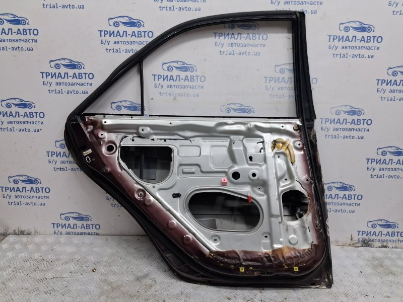 Дверь задняя левая Toyota Camry XV30 3.0 БЕНЗИН 1MZFE 2001 (б/у) Київ - зображення 9