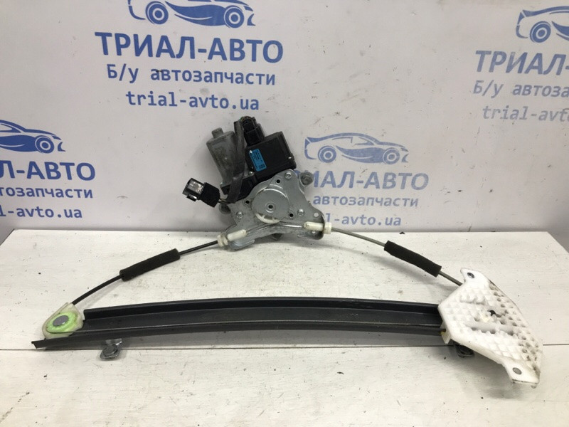 Стеклоподъемник передний правый Chevrolet Captiva 2006-2018 25937972 (Арт. 47419) Київ - зображення 2
