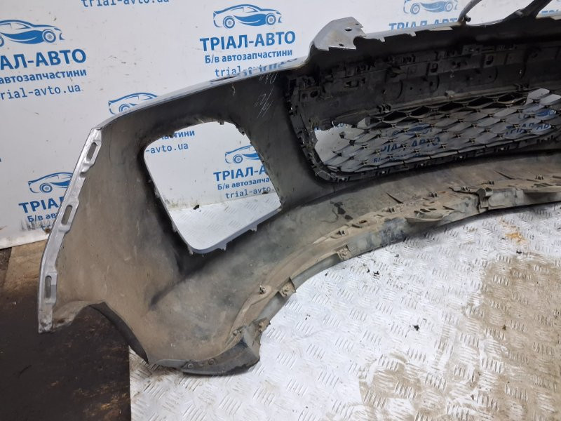 Бампер передний Mazda CX 7 2006-2012 EH7150031FBB (Арт. 79138) Киев - изображение 7