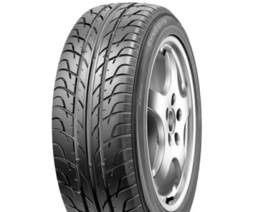 245/45 R18 Tigar Syneris 100W Легкова шина Киев - изображение 7