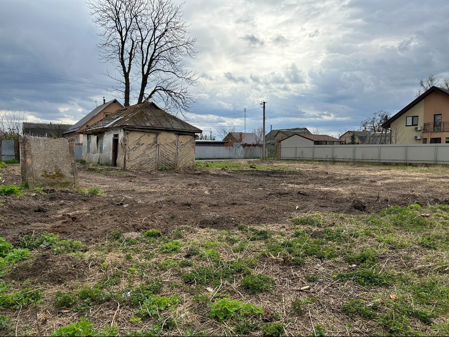 Земельна ділянка в с.Гнатівка, Києво-Святошинського р-ну Київ - зображення 6