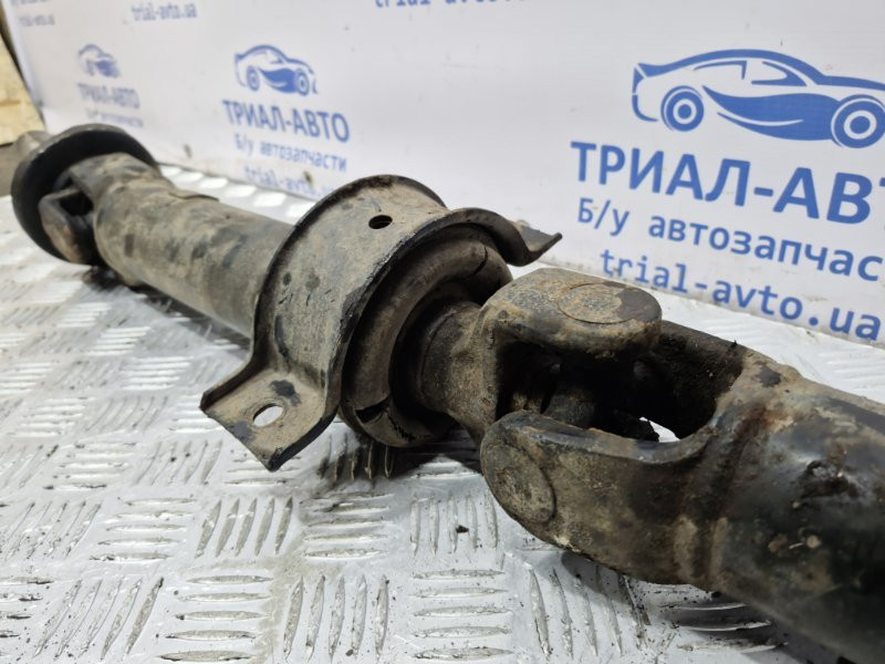 Вал карданный Mitsubishi L200 2006-2015 MN168569 (Арт. 51594) Киев - изображение 4