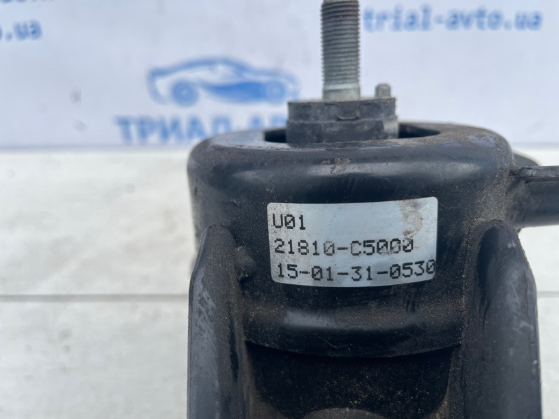 Подушка ДВС Kia Sorento UM 2.4 БЕНЗИН G4KJ 2014 (б/у) Киев - изображение 5