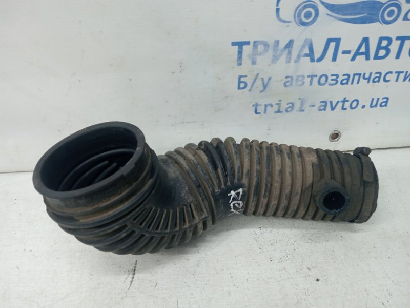 Патрубок воздушного фильтра SsangYong Rexton Y250 2.7 D27DT 2006 (б/у) Київ - зображення 3