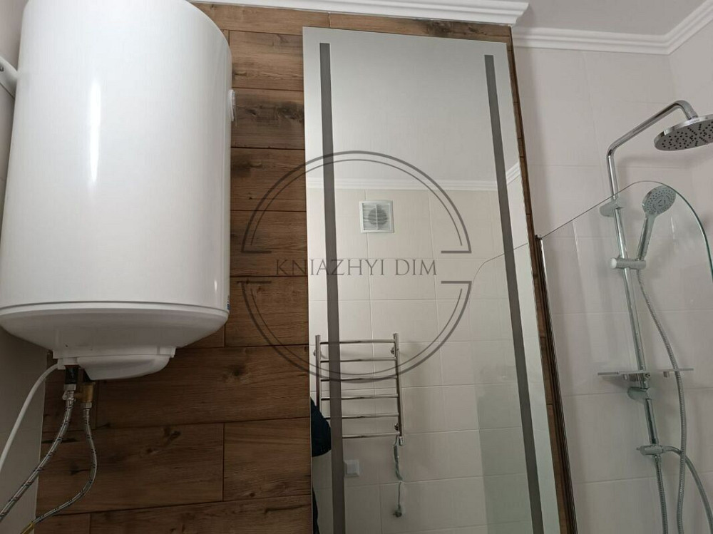 Продаж 1-кім. квартири у ЖК Причал 8. Код об'єкту:21145894 Киев - изображение 7