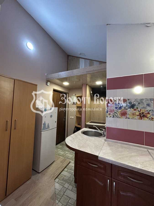 продажа 1-к квартира Киев, Соломенский, 32000 $ Київ - зображення 4