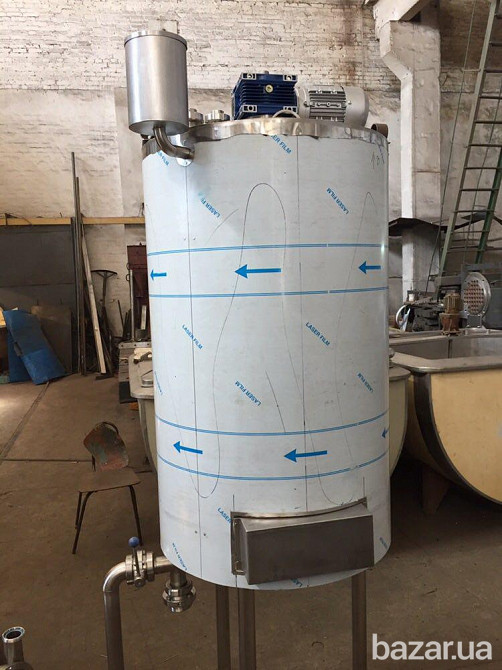 Сироповарочный котел Полтава - зображення 3