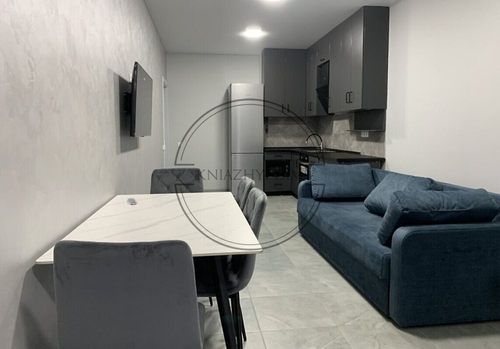 Оренда 1 км, кв. ЖК Podil Plaza по вул. Глубочицька,73 на 9 поверсі код 11202481 Киев - изображение 6