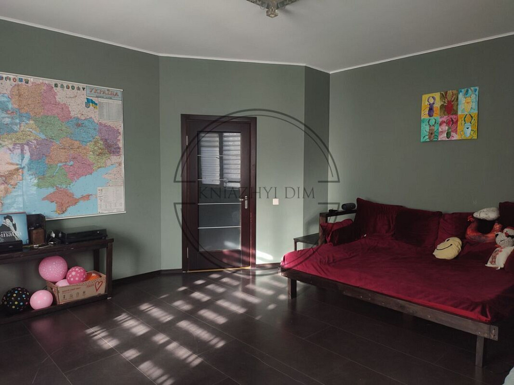 Продаж будинку 188 м2 в Мархалівці, 10 км від Києва. № 2211717 Киев - изображение 10