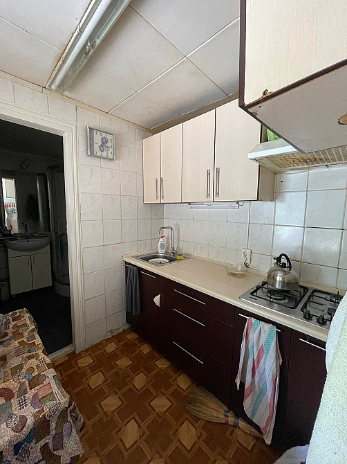 Пропоную винайняти кімнату Перемога 6, район кафе “Фантазія”. Дніпро - зображення 3