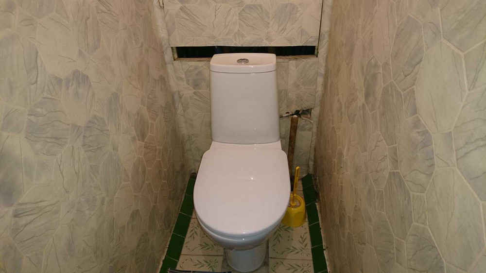 долгосрочная аренда 1-к квартира Киев, Днепровский, 8500 грн./мес. Київ - зображення 5