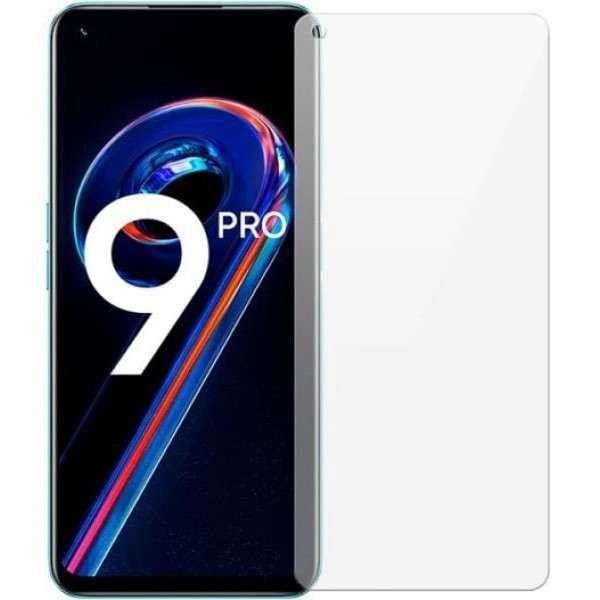 Захисна гідрогелева плівка DM для Realme 9 5G/9 Pro Матова (Код товару:23202) Харків - зображення 2
