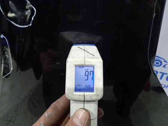 Крыло переднее левое Kia Sorento XM 2009 (б/у) Київ