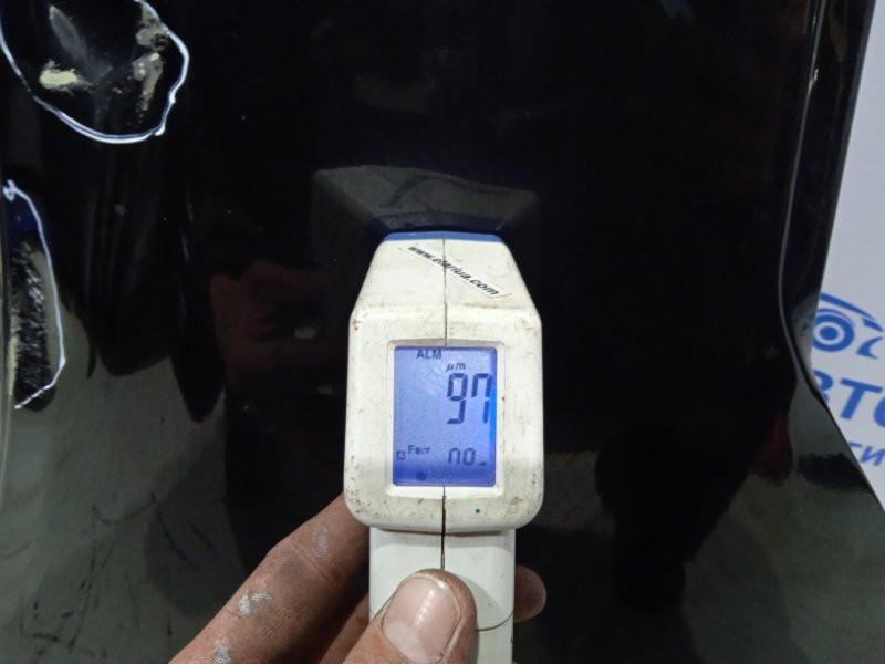 Крыло переднее левое Kia Sorento XM 2009 (б/у) Киев - изображение 6