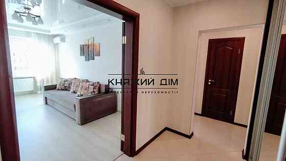 Є ГЕНЕРАТОР! Оренда 3-кімнатної квартири м. Осокорки № 11124043 Київ