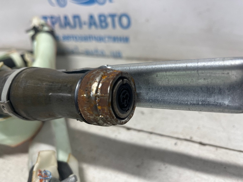 Airbag потолка(шторка) правый Jeep Cherokee KL 2.4 БЕНЗИН ED6 2013 (б/у) Киев - изображение 8