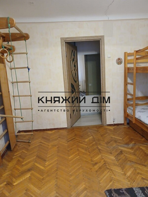 Оренда чудової 3 км. квартири Печерський район Фортечний тупік 6/8 код 11203783 Київ - зображення 9