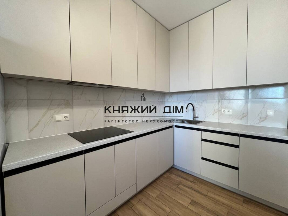 Є Генератор! Перша здача! Пропонується в оренду 1-кімнатна кв. м. Чернігівська Київ - зображення 10
