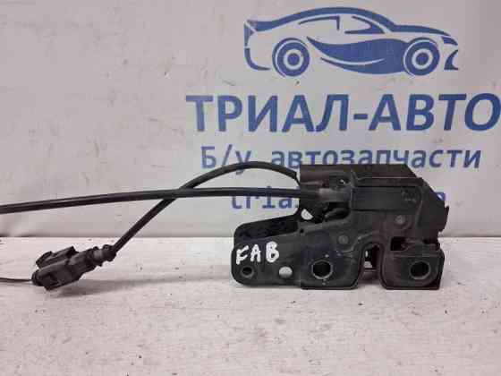 Замок капота Skoda Fabia 5J 1.4 DIESEL 2007 (б/у) Київ