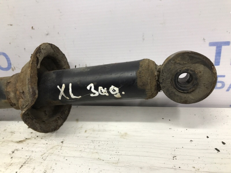 Амортизатор задний Mitsubishi Outlander XL 2.2 DIESEL 4N14 2007 (б/у) Київ - зображення 3