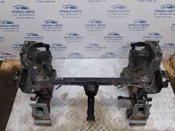 Панель передняя SsangYong Korando C200 2.0 DIESEL D20DT 2010 (б/у) Киев