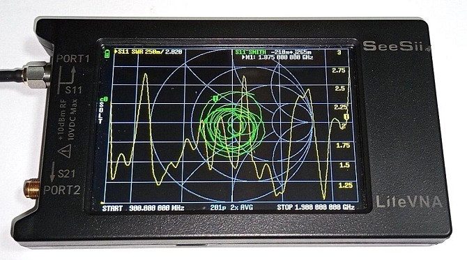 Антенна направленная 900 МГц 1.2 ГГц 1.4 ГГц 1.5 ГГц 1.8 ГГц GPS FPV, 12dBi, до 50W, AOSIYANT, RP SM Дніпро - зображення 9