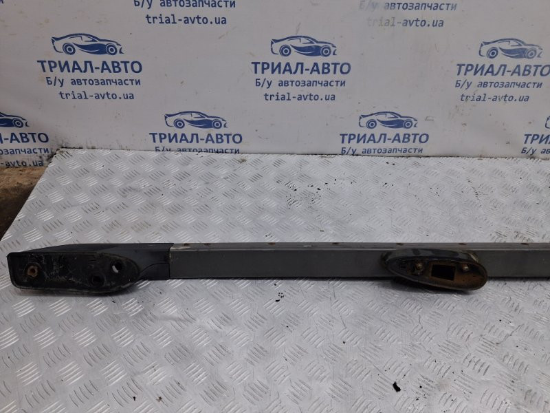 Рейлинг на крышу Nissan Pathfinder R51 2.5 DIESEL YD25DDTI 2004 лев. (б/у) Киев - изображение 5