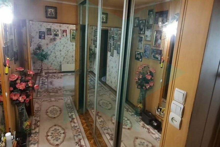 Продам. 3-к.кв. 10/10, ж/м Клочко-6, Донецьке шосе, район «ЦРБ» Дніпро - зображення 4