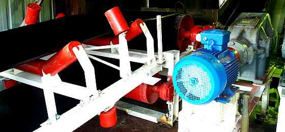 Ролик центрирующий , ролик конвейерный Киев