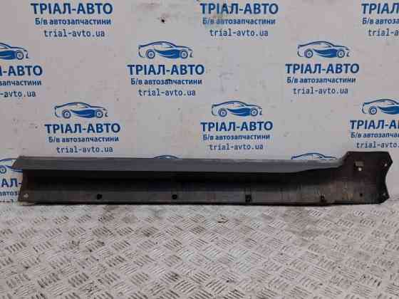 Накладка порога внешняя левая Chevrolet Captiva 2006-2018 96804211 (Арт. 70193) Киев