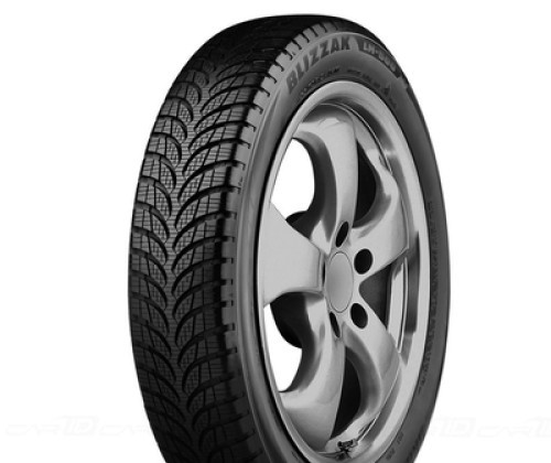 155/70 R19 Bridgestone Blizzak LM-500 84Q Легкова шина Київ - зображення 1