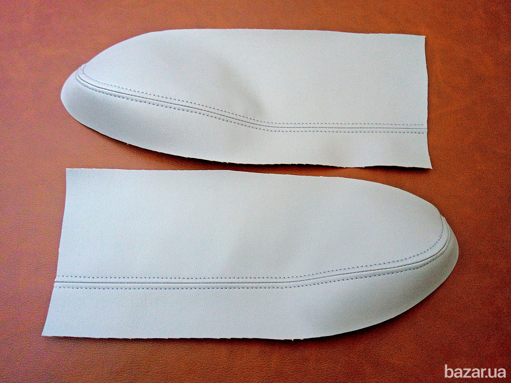 Обшивки для перетяжки ручек дверных карт KIA CERATO Киев - изображение 6