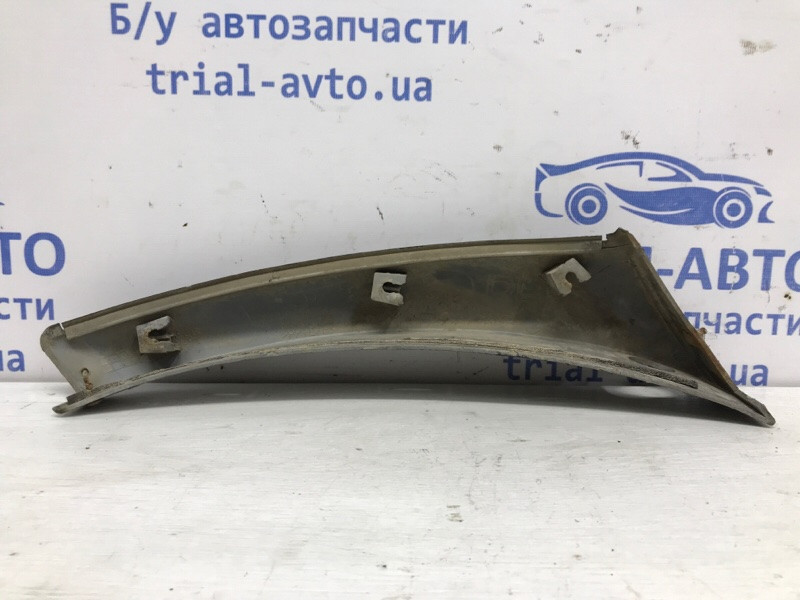 Накладка бампера Mitsubishi Pajero Sport 1996-2008 MR462922 (Арт. 57685) Київ - зображення 3