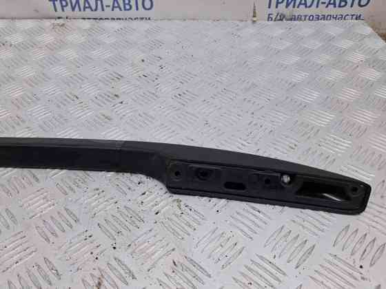 Рейлинг на крышу Suzuki SX4 1 1.6 БЕНЗИН M16A 2006 лев. (б/у) Киев