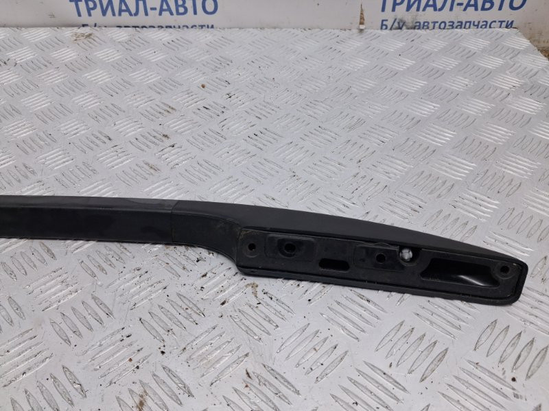 Рейлинг на крышу Suzuki SX4 1 1.6 БЕНЗИН M16A 2006 лев. (б/у) Київ - зображення 6