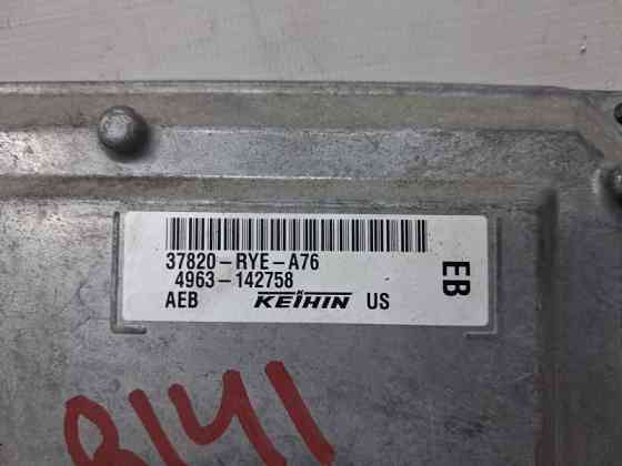 Блок управления двигателем Acura MDX 2006-2013 37820RYEA76 (Арт. 72121) Київ