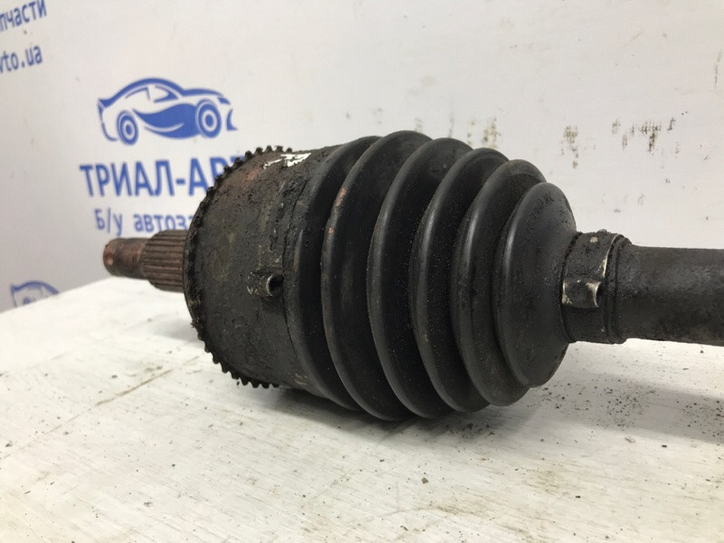 Привод передний правый АКПП Mitsubishi Pajero Wagon 1999-2006 MR453384 (Арт. 57563) Киев - изображение 3