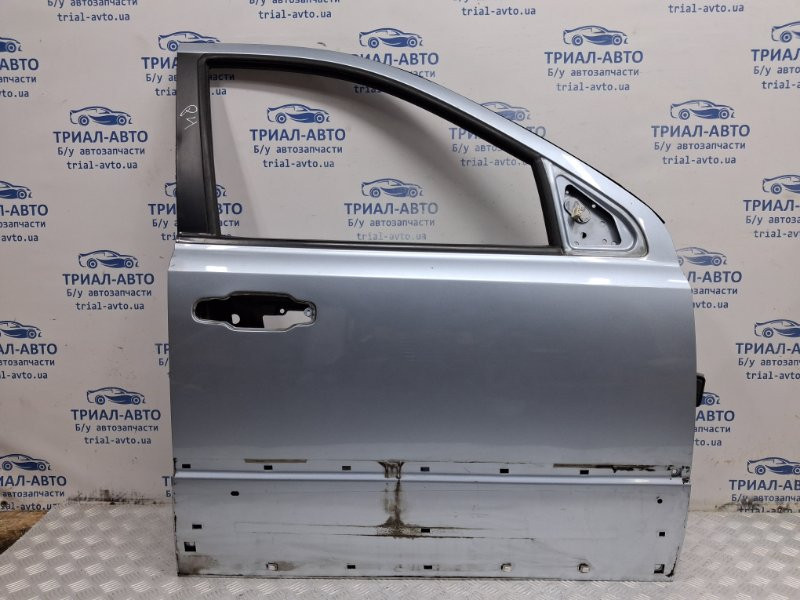 Дверь передняя правая Kia Sorento 2002-2011 760043E111 (Арт. 62295) Киев - изображение 1