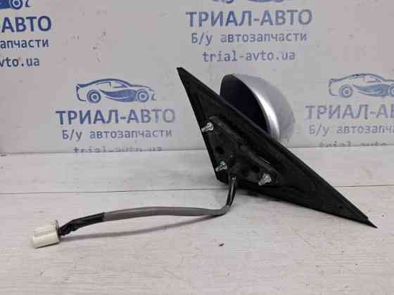 Зеркало левое Toyota Camry 40 2.4 БЕНЗИН 2AZFE 2006 (б/у) Київ