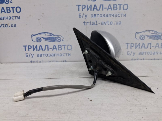 Зеркало левое Toyota Camry 40 2.4 БЕНЗИН 2AZFE 2006 (б/у) Київ - зображення 6