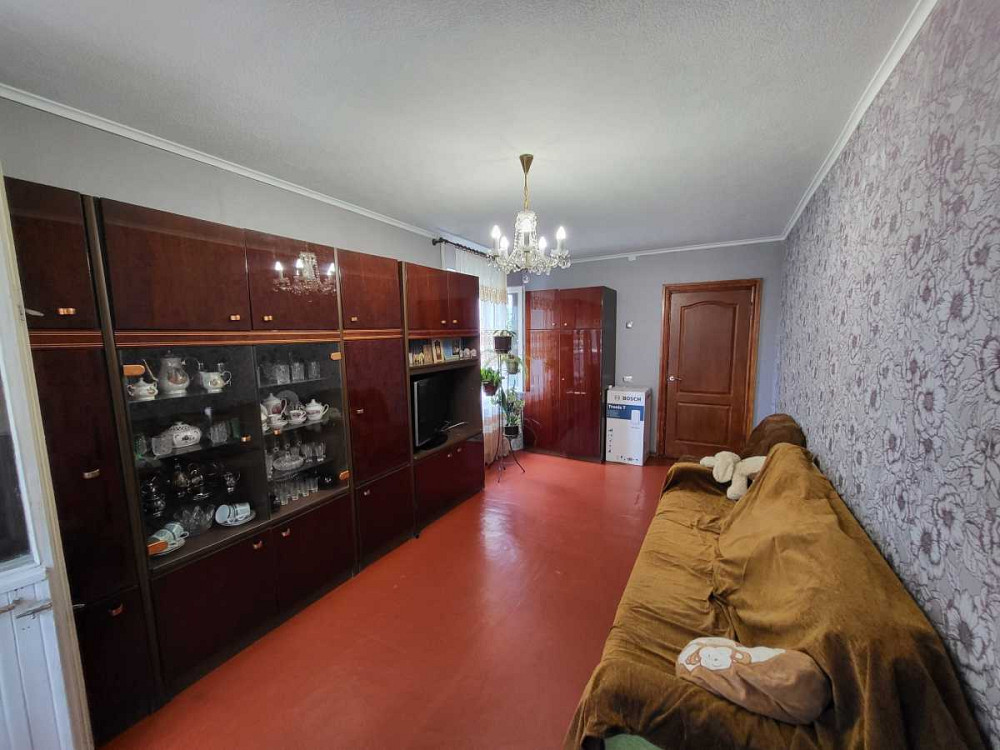 продажа 3-к квартира Киев, Днепровский, 62500 $ Київ - зображення 10